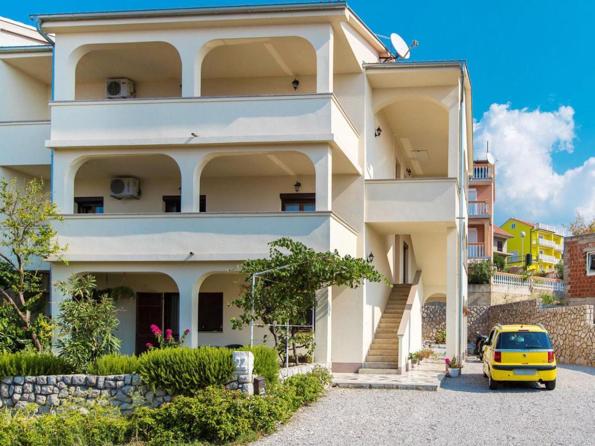 Apartment Nikol - Ckv123 By Interhome Crikvenica Exteriér fotografie