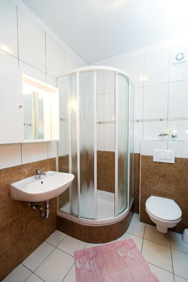 Apartment Nikol - Ckv123 By Interhome Crikvenica Exteriér fotografie