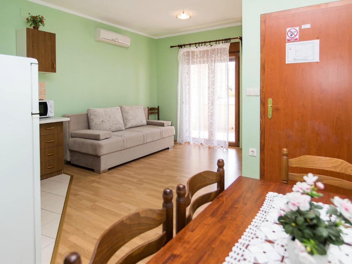 Apartment Nikol - Ckv123 By Interhome Crikvenica Exteriér fotografie