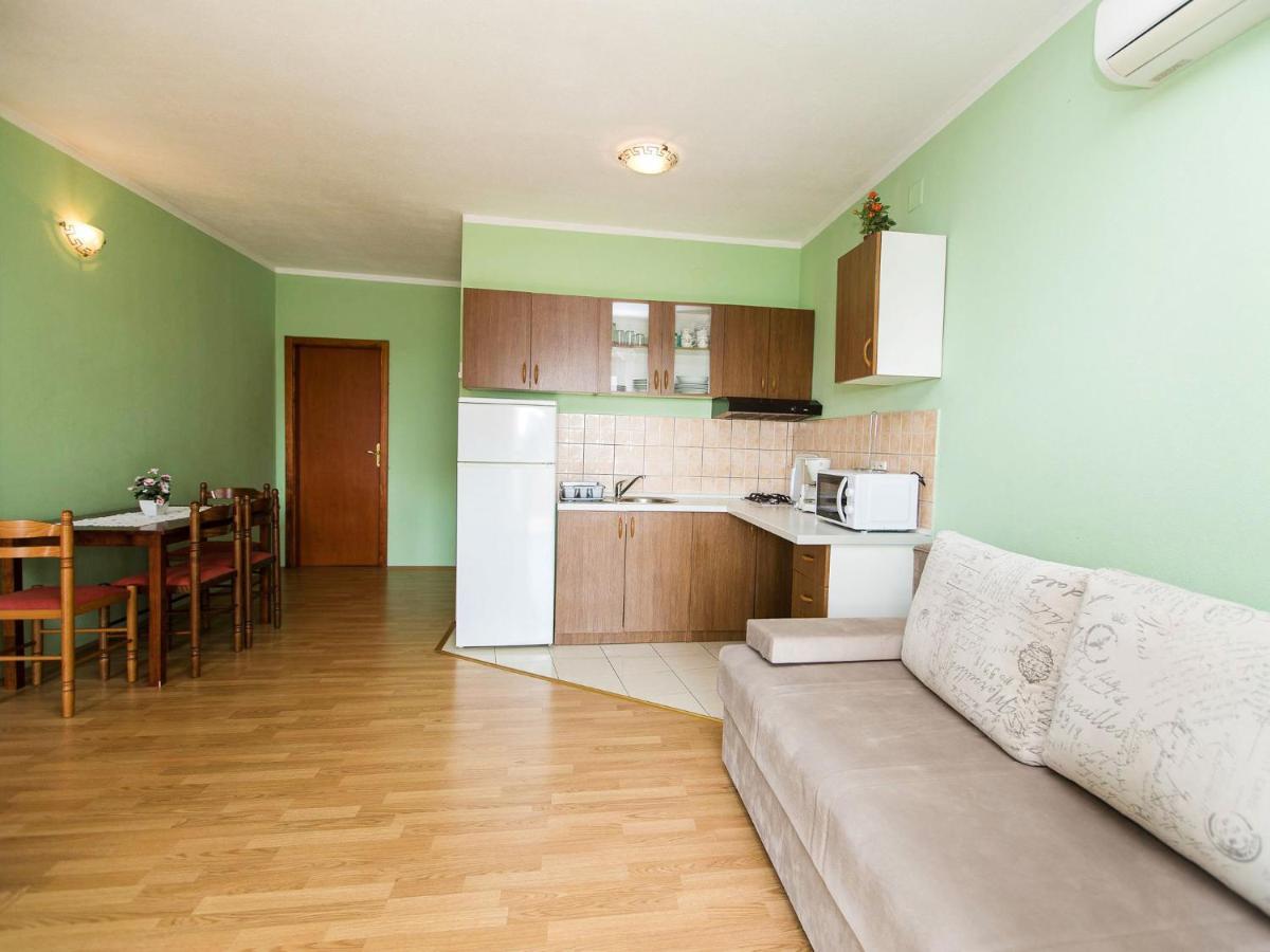 Apartment Nikol - Ckv123 By Interhome Crikvenica Exteriér fotografie