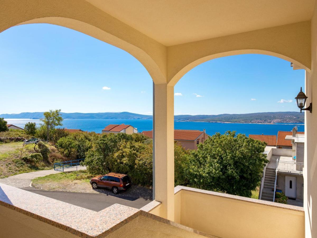 Apartment Nikol - Ckv123 By Interhome Crikvenica Exteriér fotografie