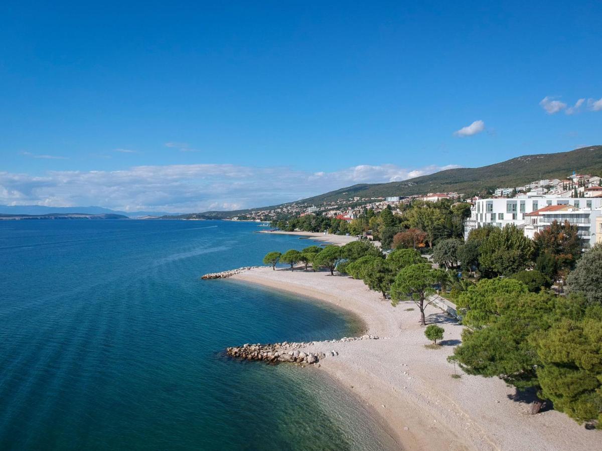 Apartment Nikol - Ckv123 By Interhome Crikvenica Exteriér fotografie